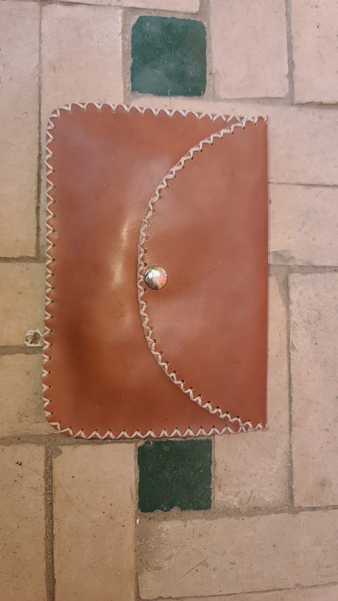  small bag