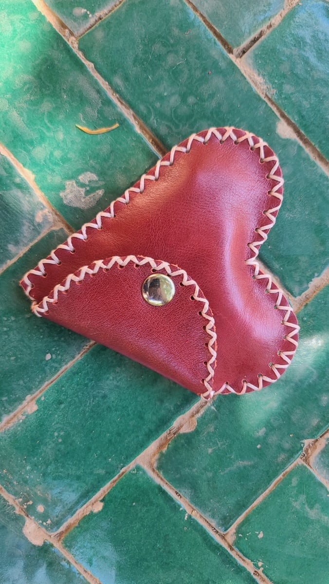 small bag