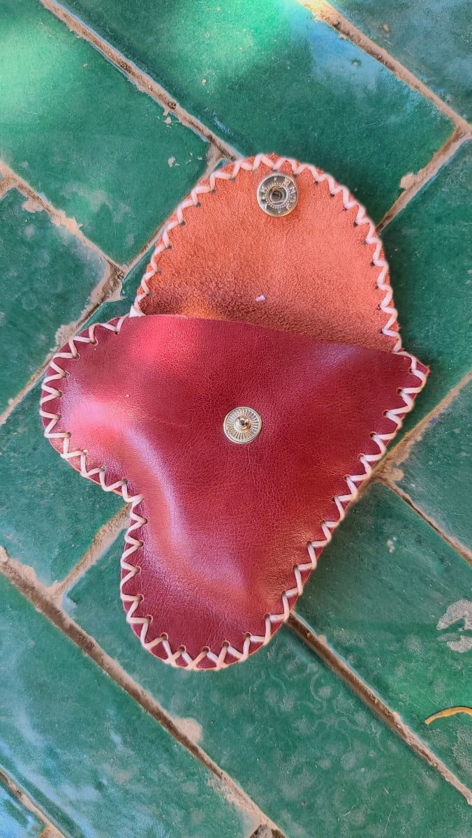  small bag