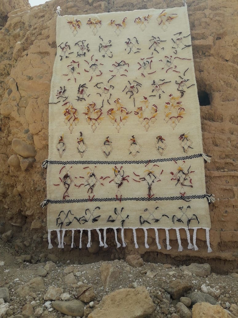 Flatweave Rug