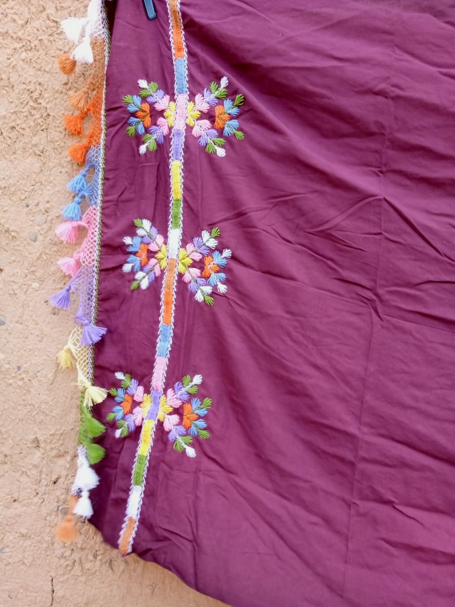 Tahrouit