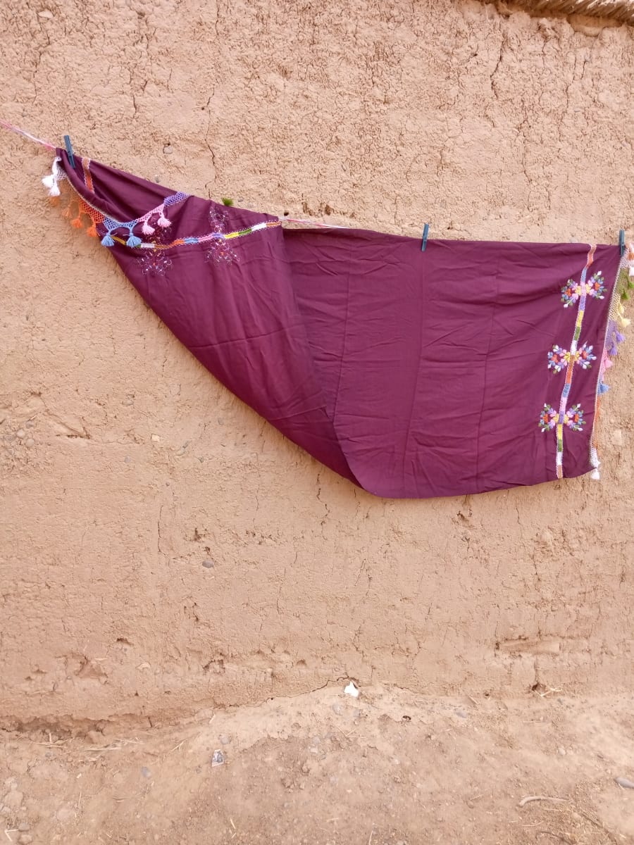 Tahrouit