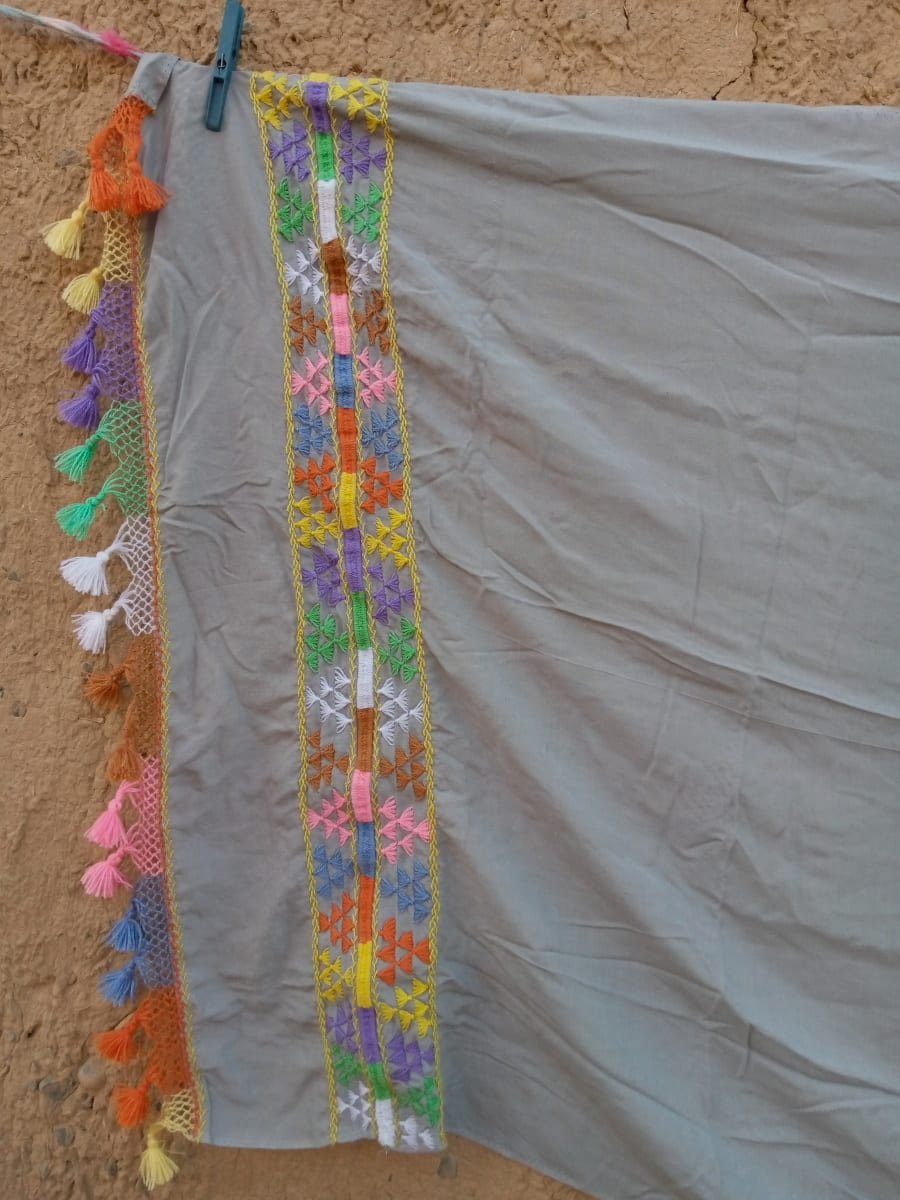 Tahrouit
