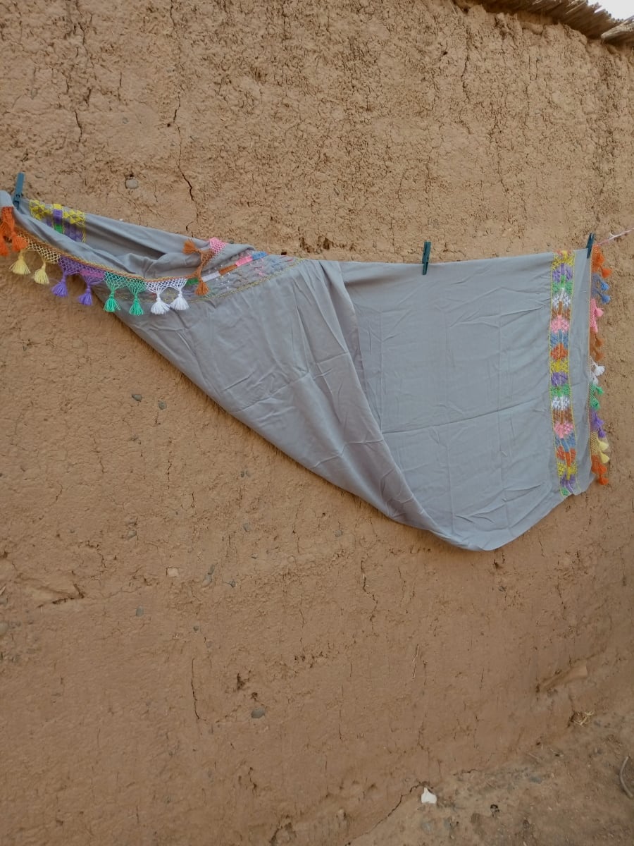 Tahrouit