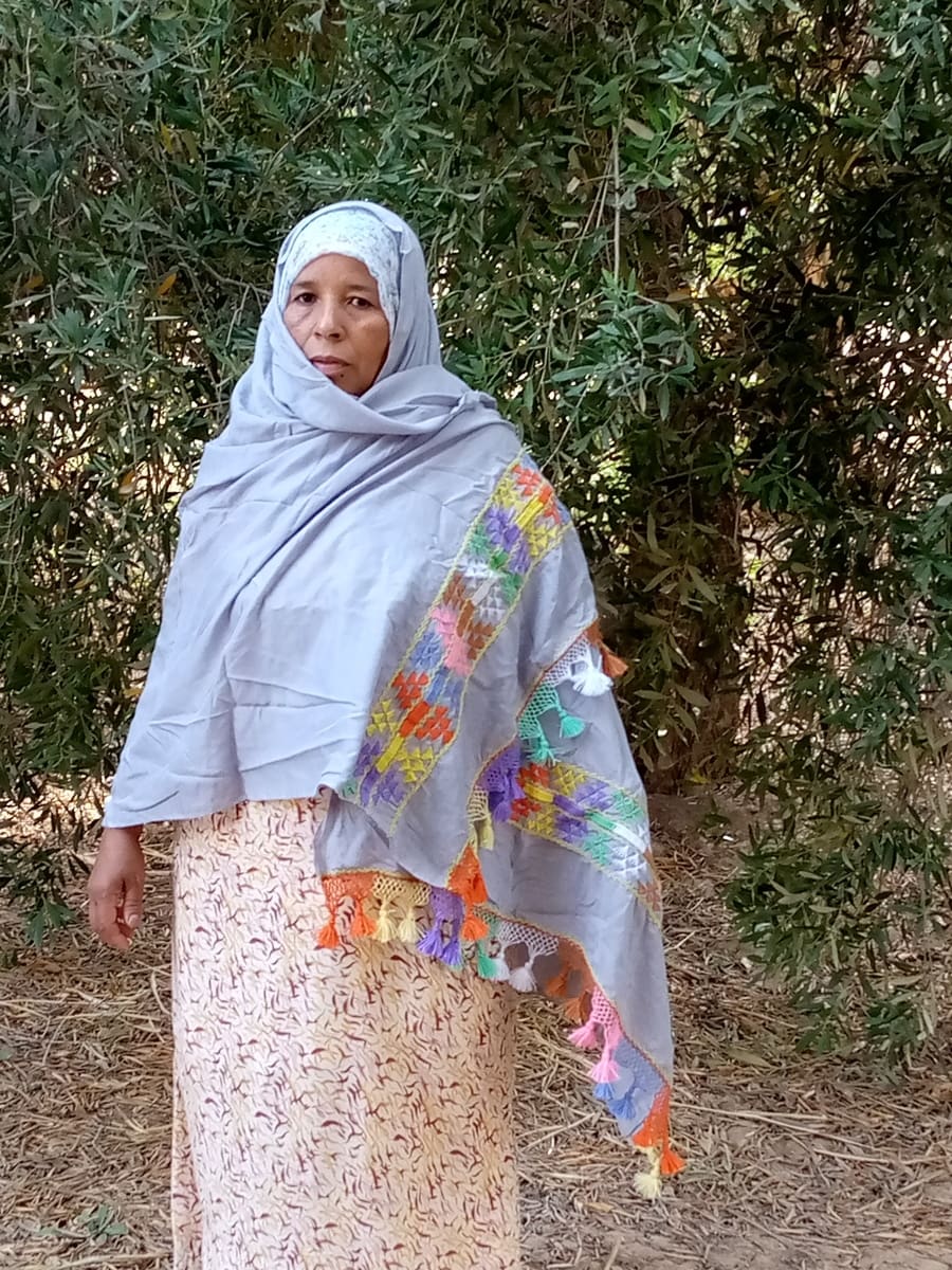 Tahrouit