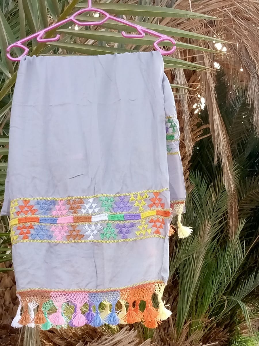 Tahrouit