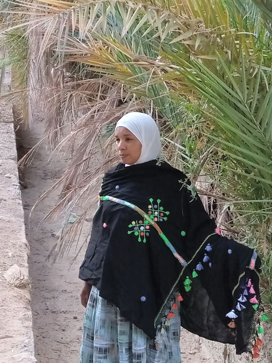 Tahrouit