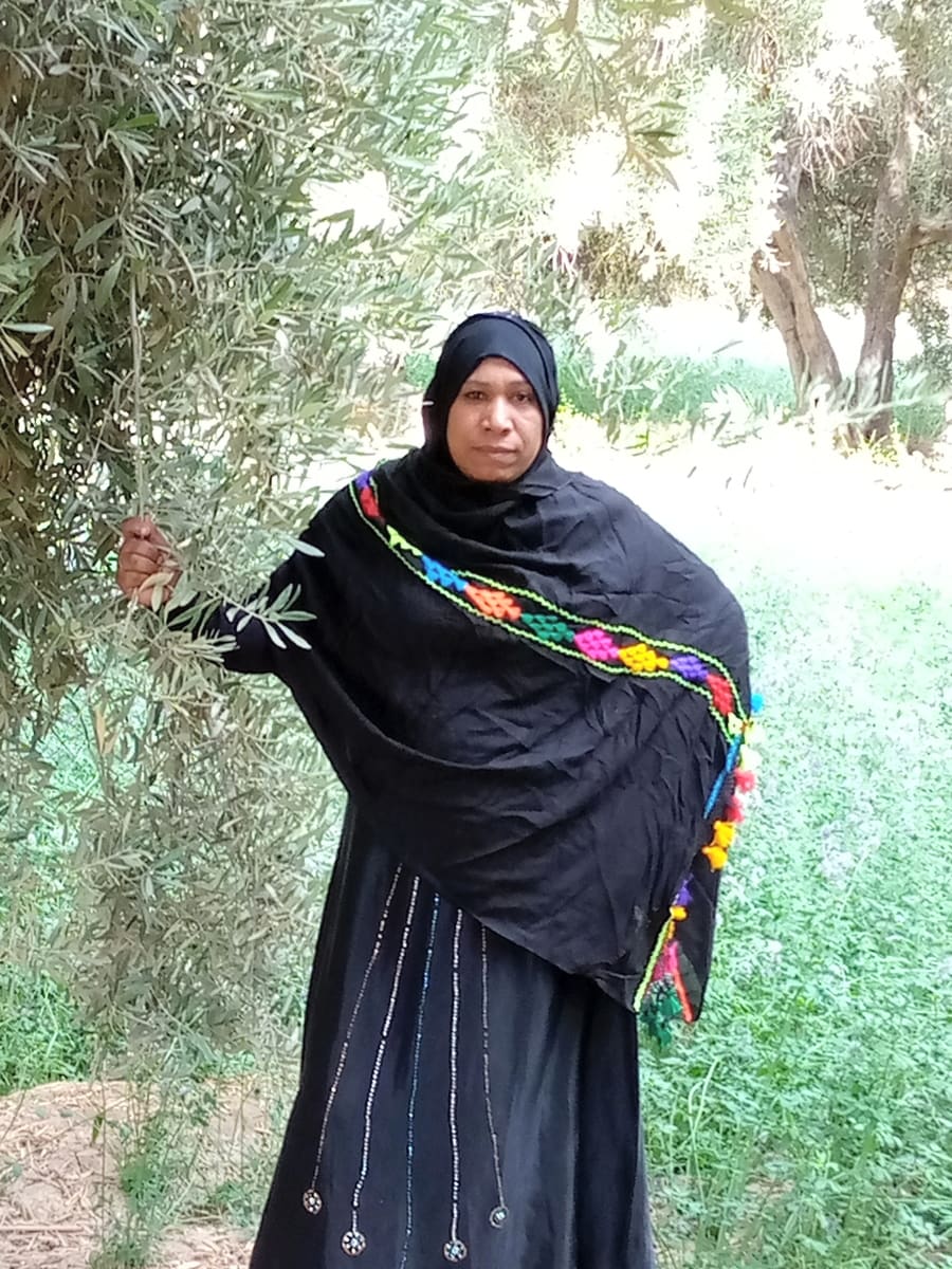 Tahrouit