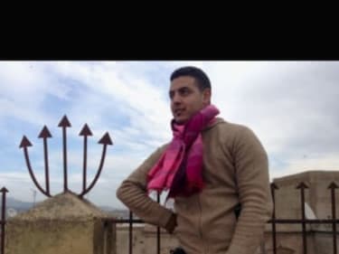 Scarf
