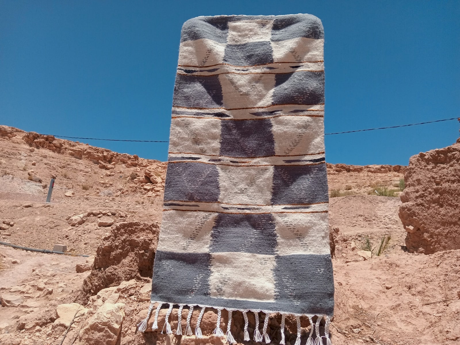Flatweave Rug