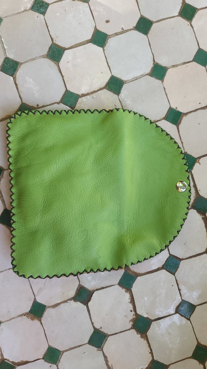  small bag