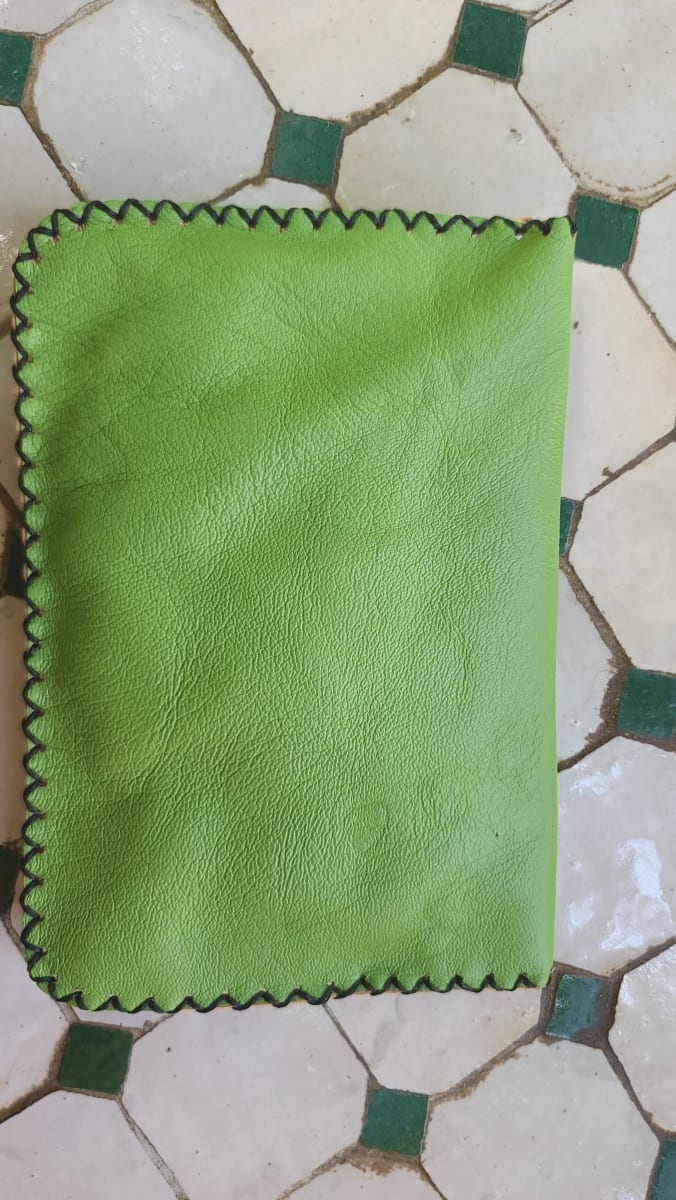  small bag