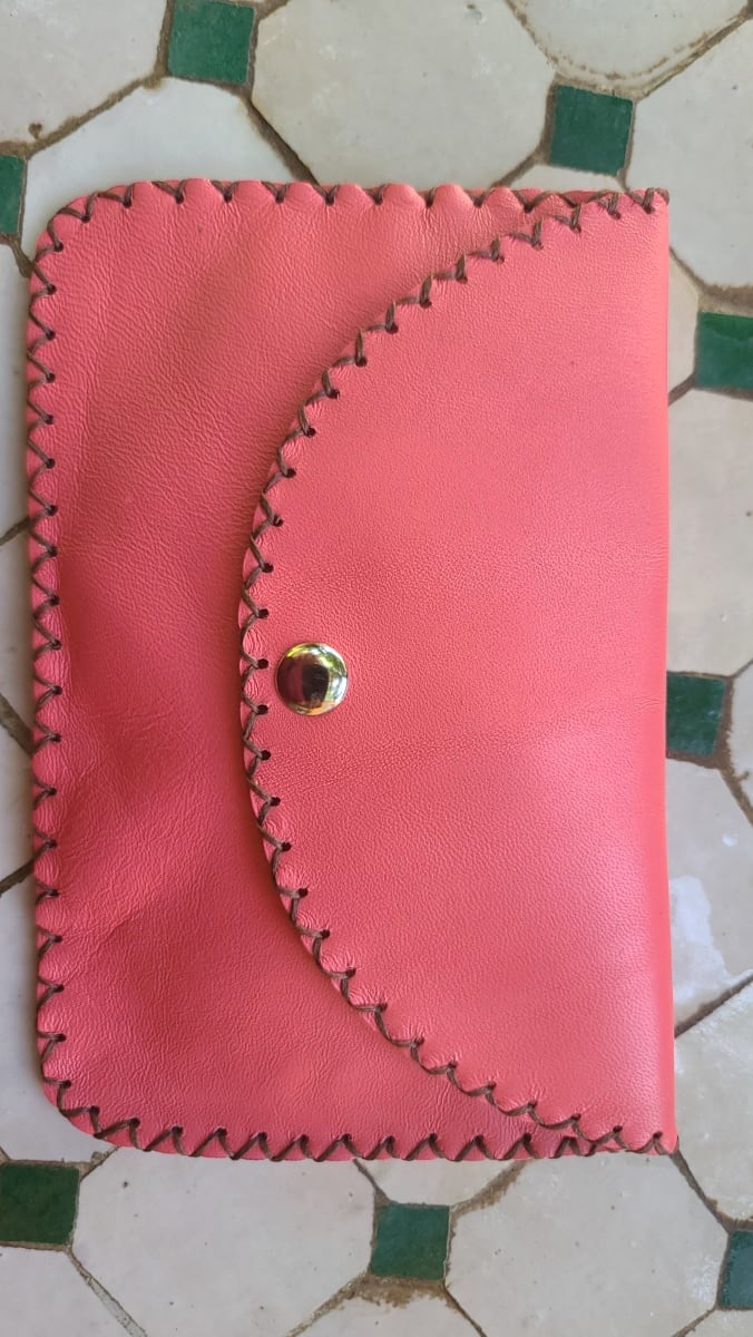  small bag