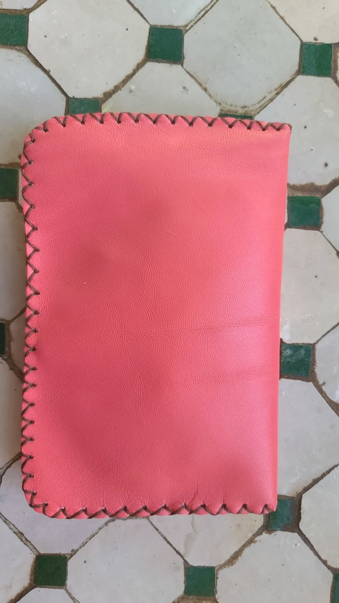  small bag