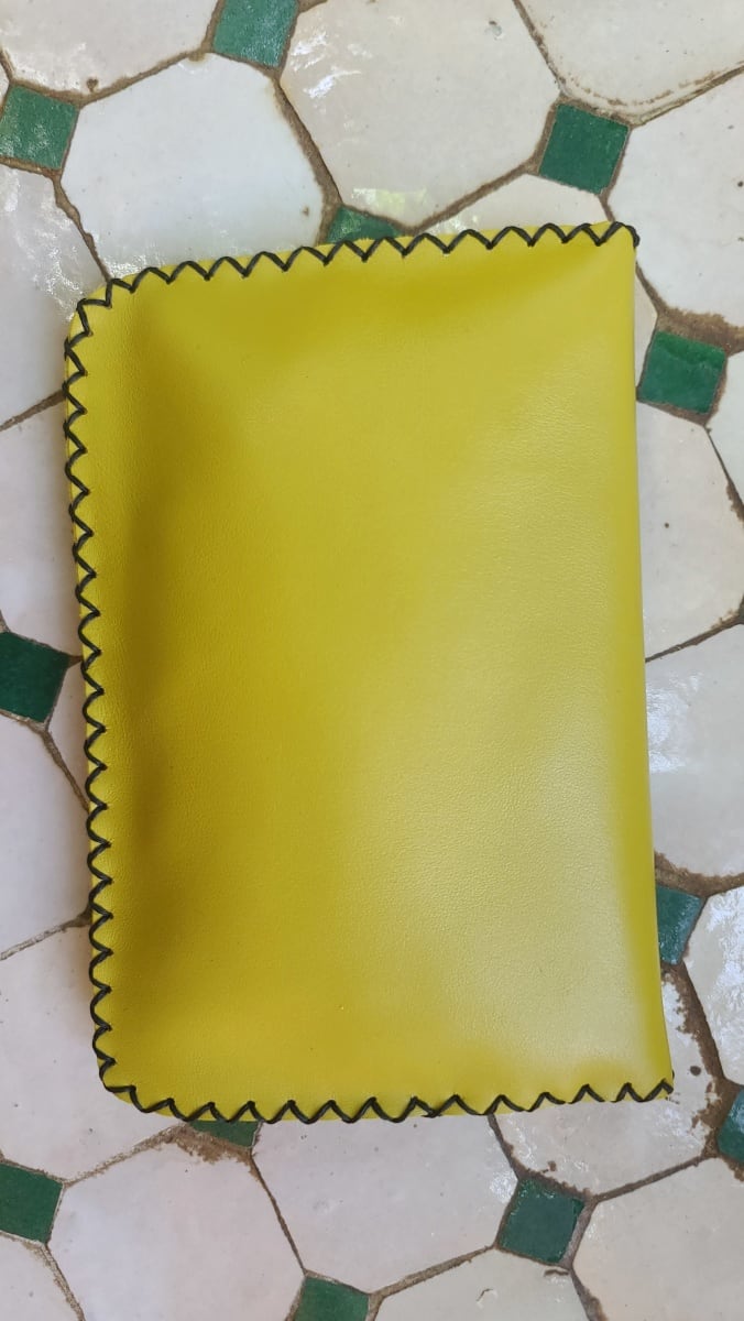  small bag