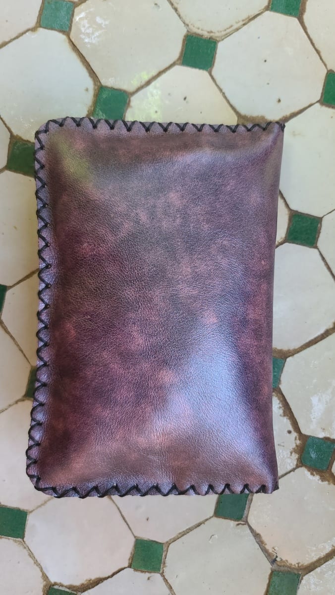  small bag