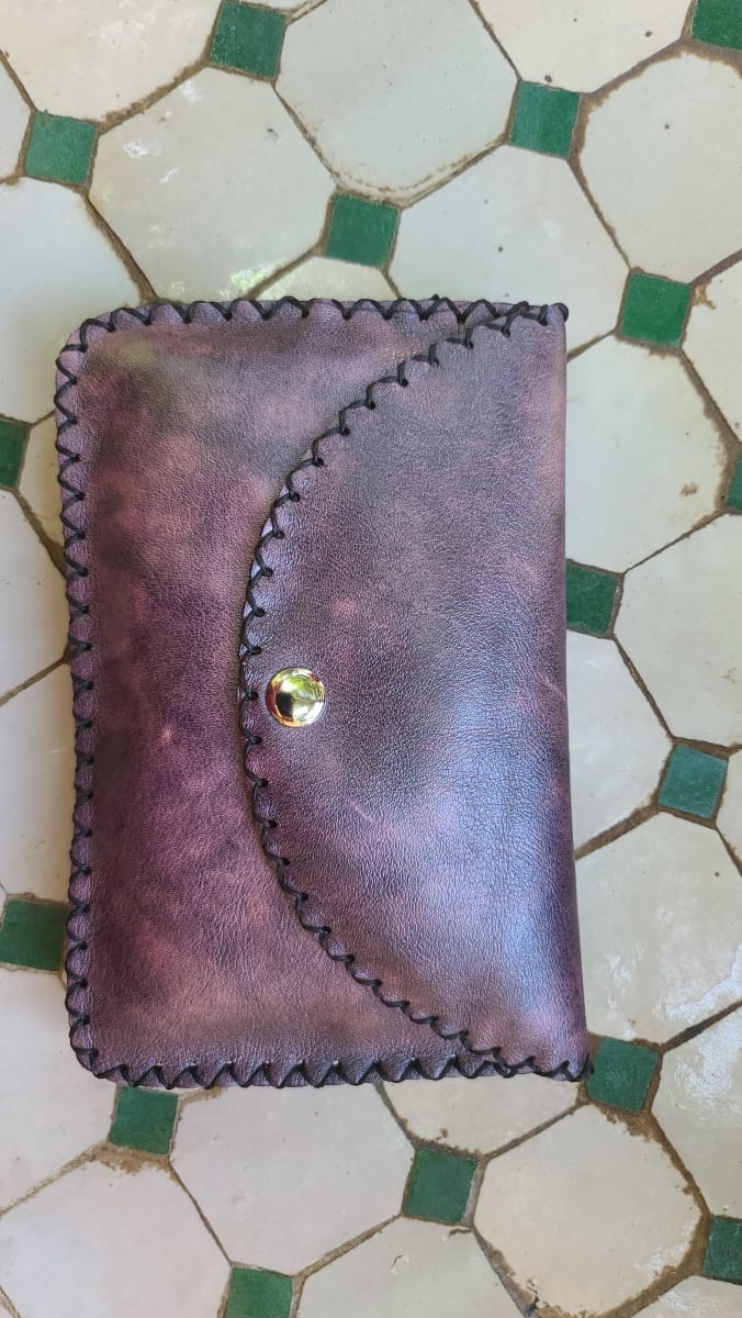  small bag
