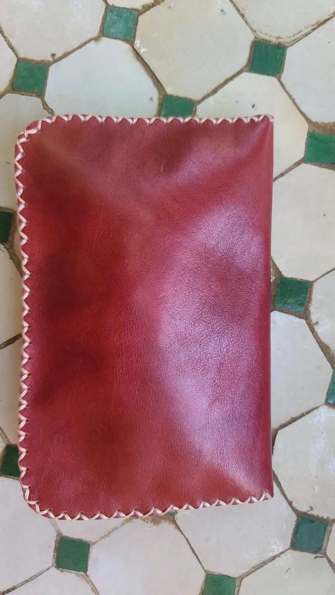  small bag