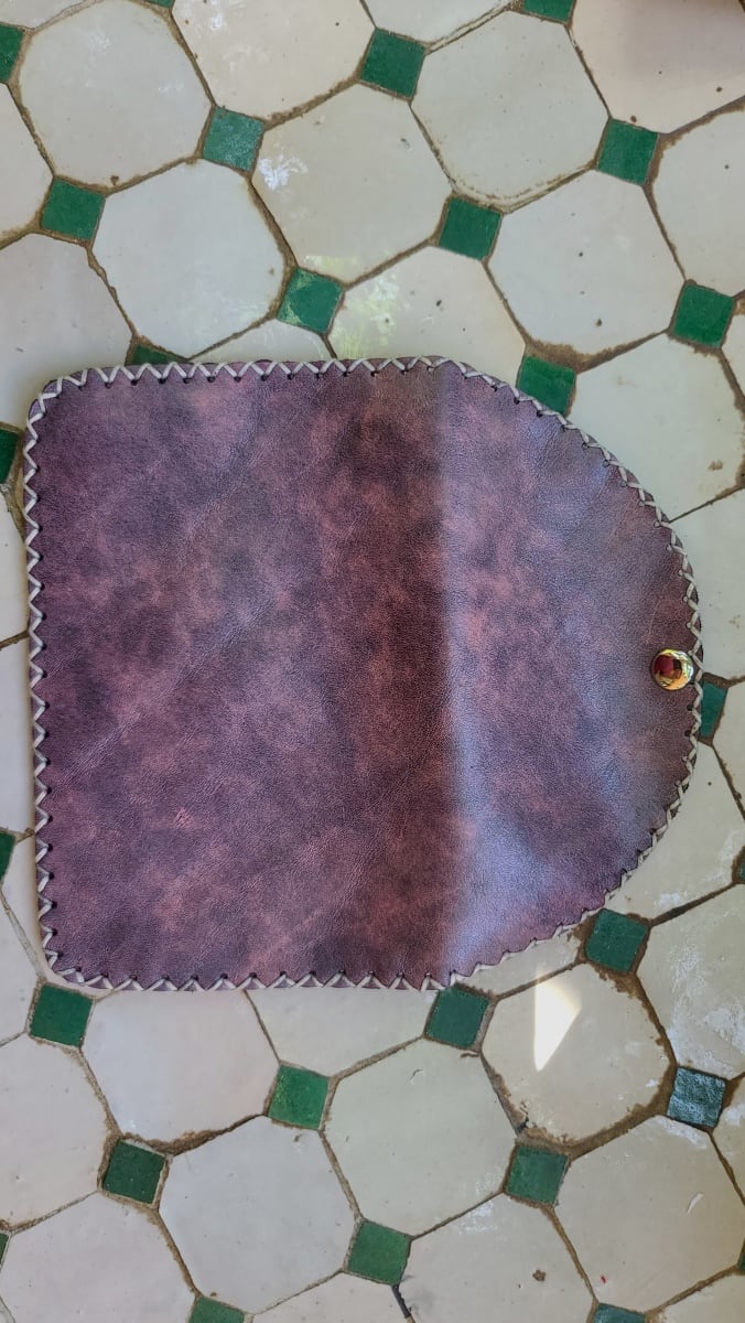  small bag