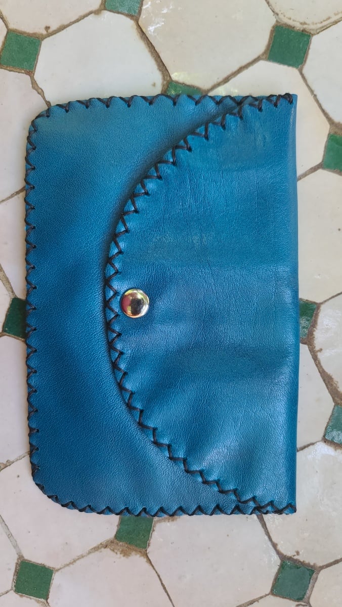  small bag