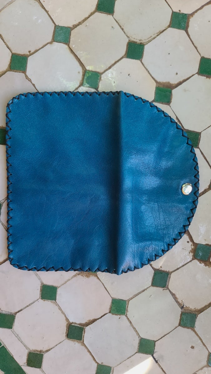  small bag