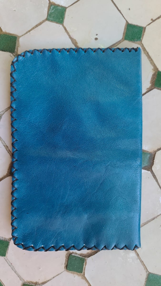  small bag