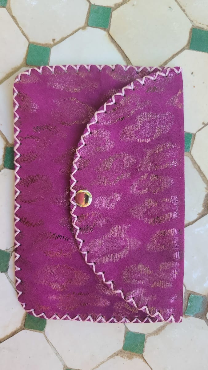  small bag