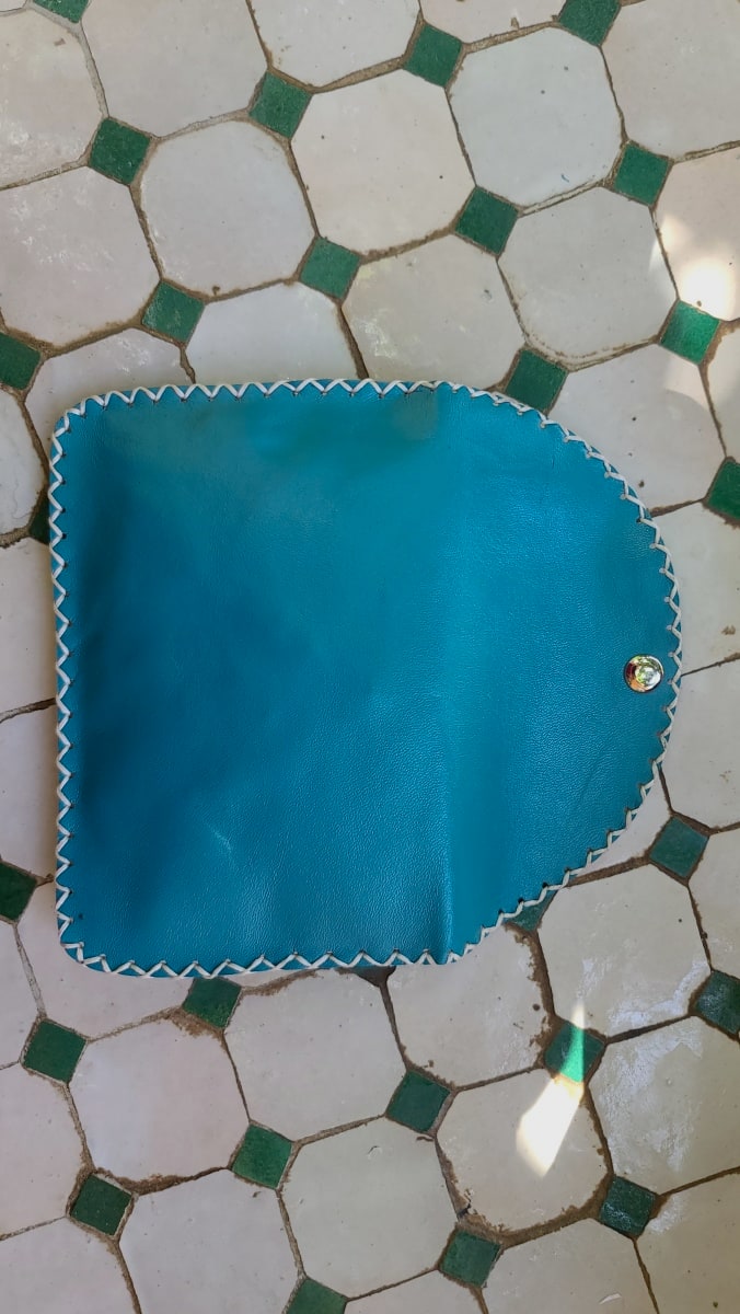  small bag