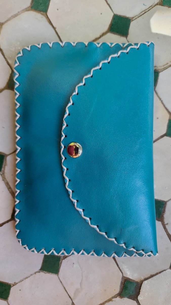  small bag