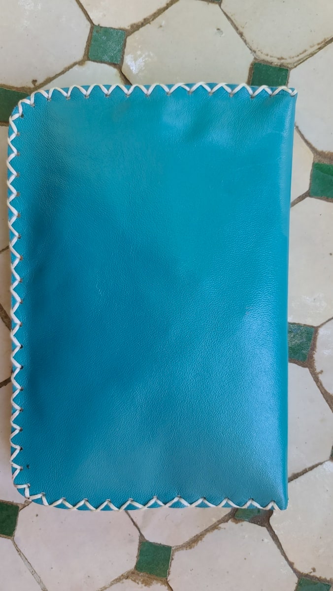 small bag