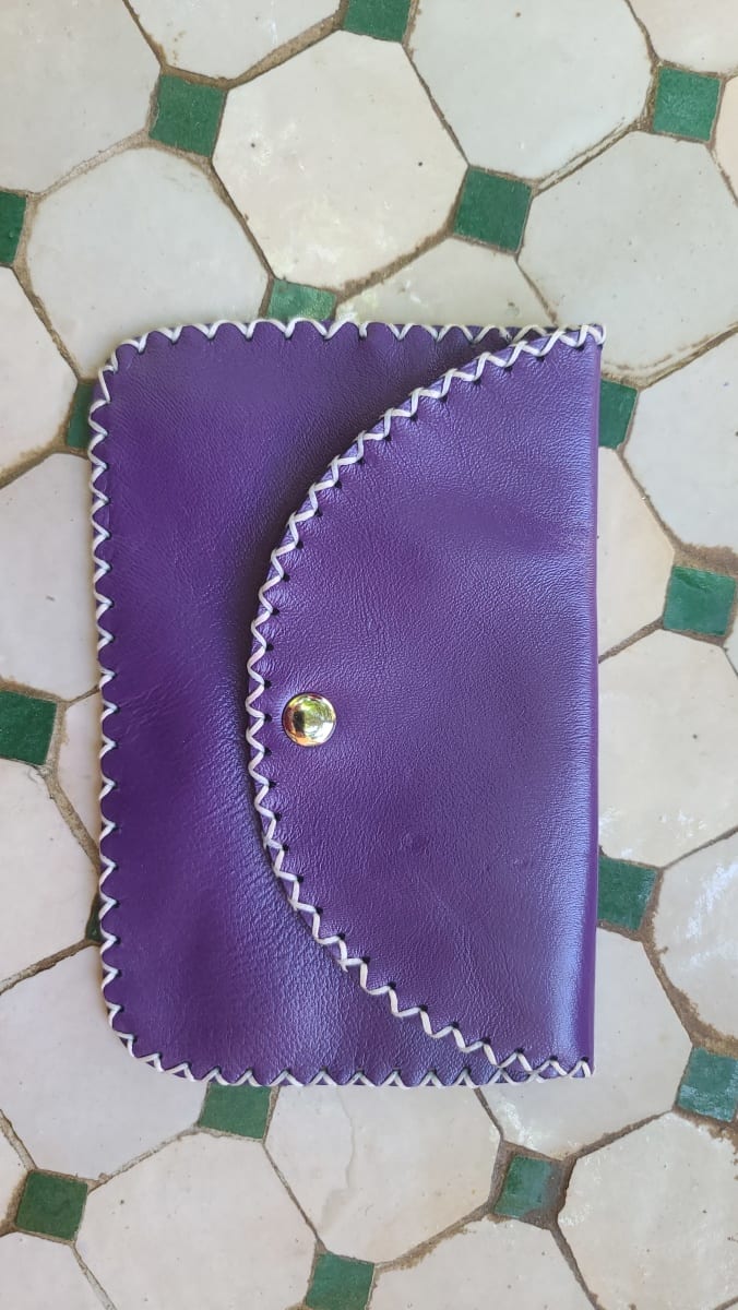  small bag