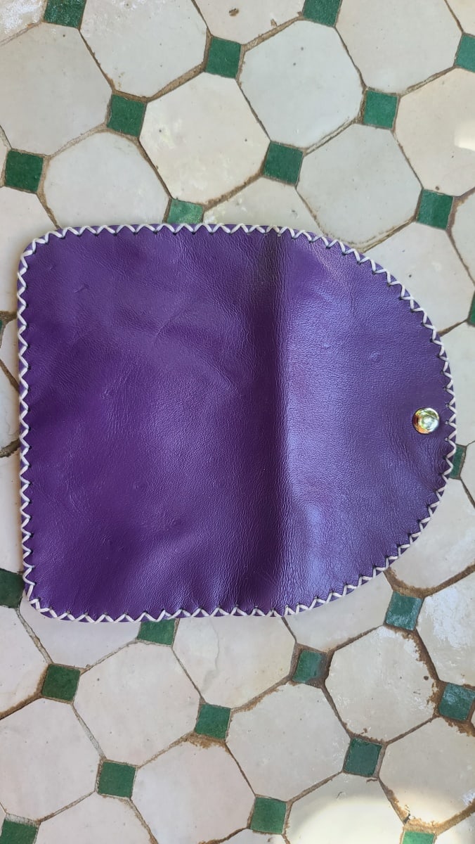  small bag