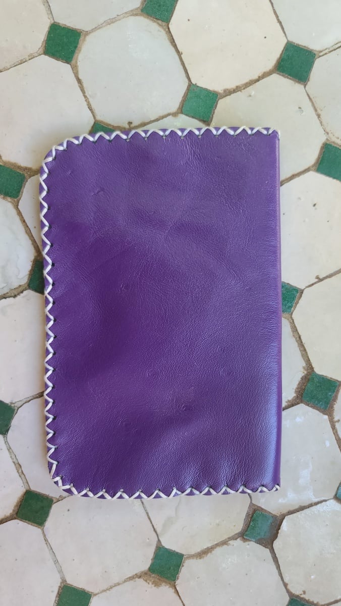  small bag