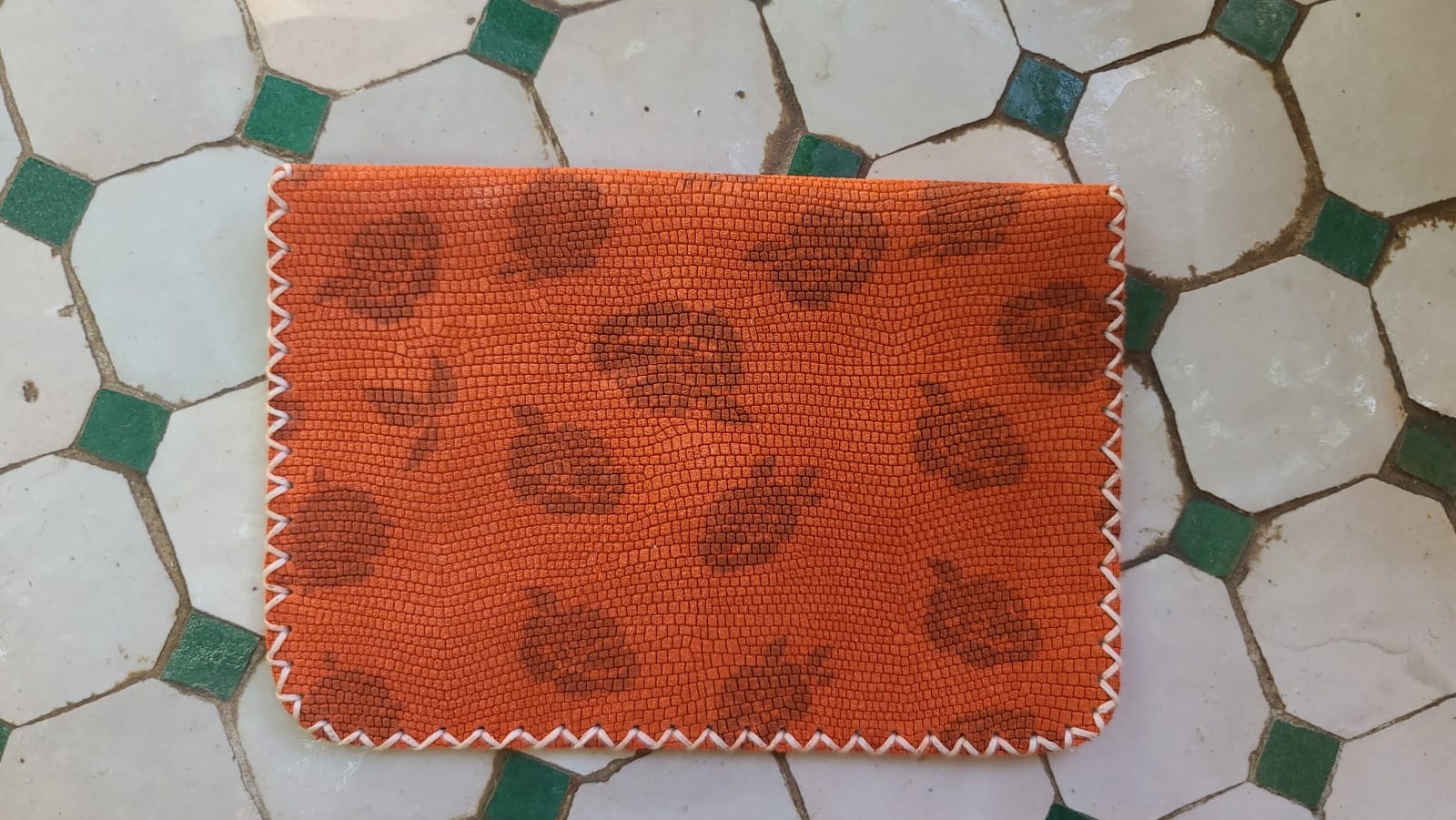  small bag