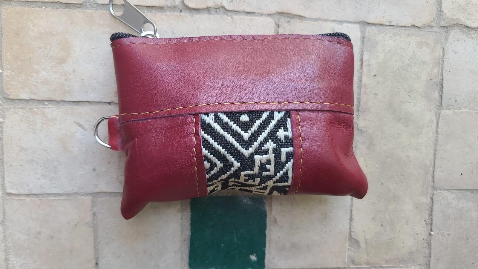  small bag
