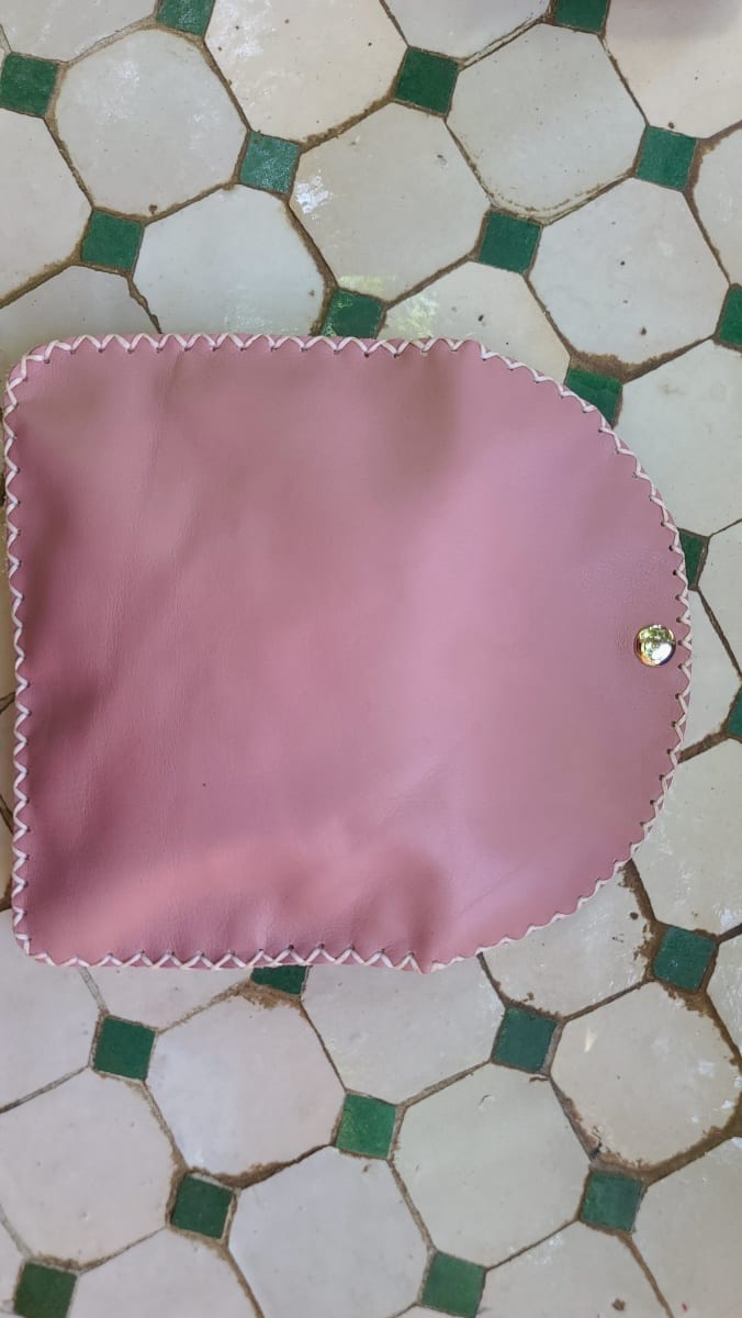  small bag