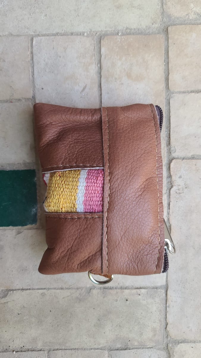  small bag