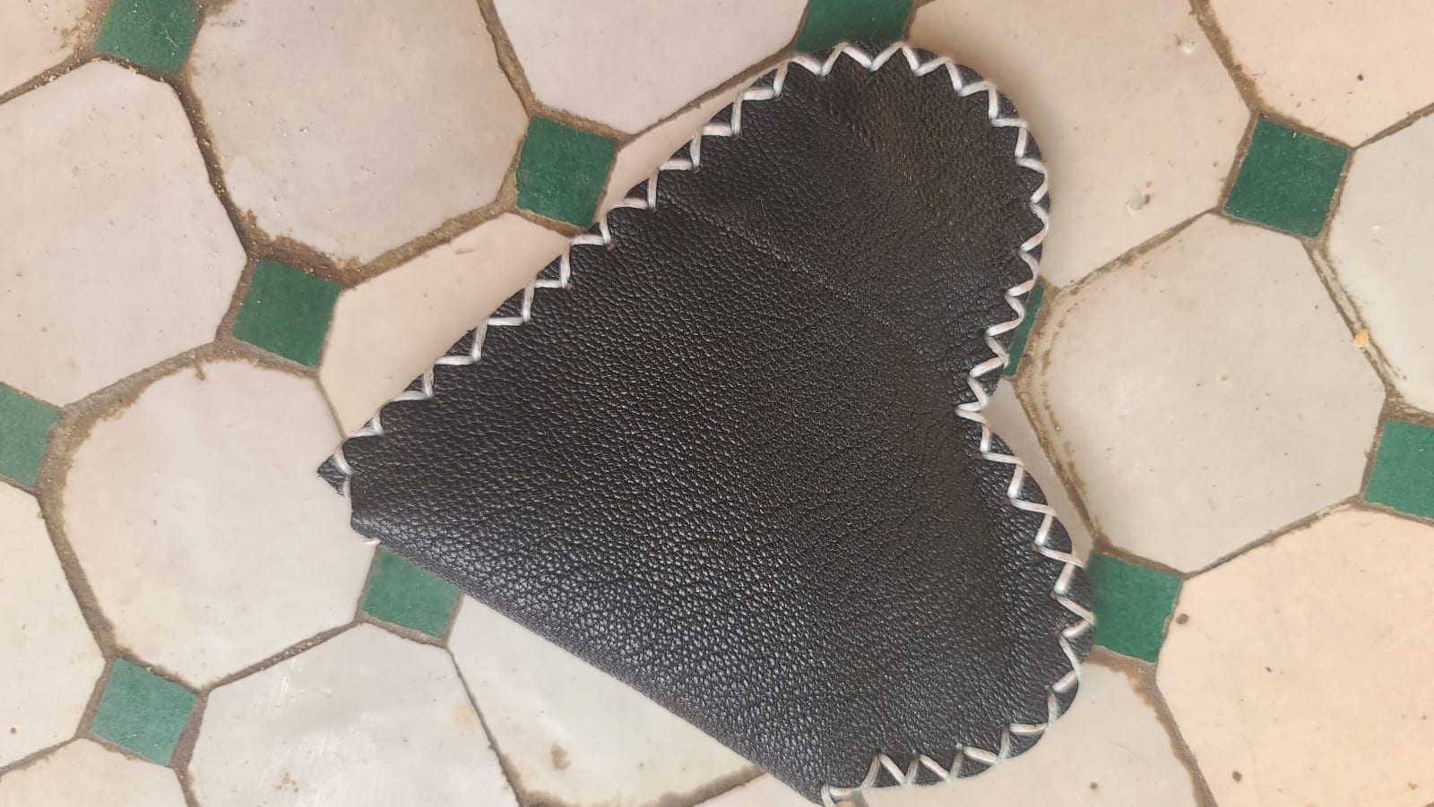  small bag