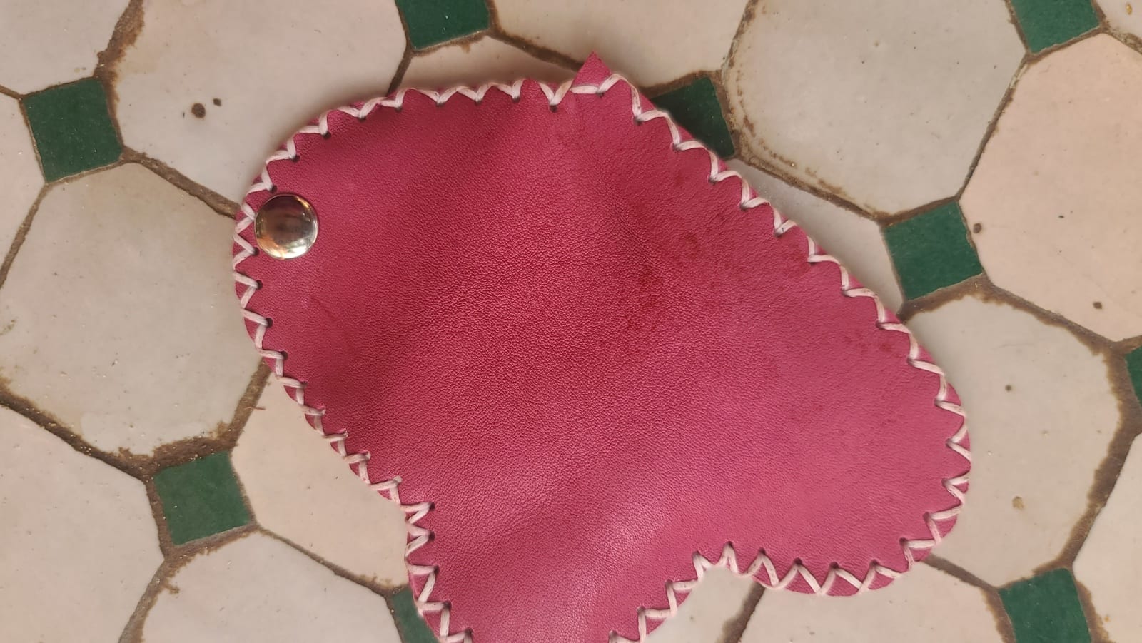  small bag