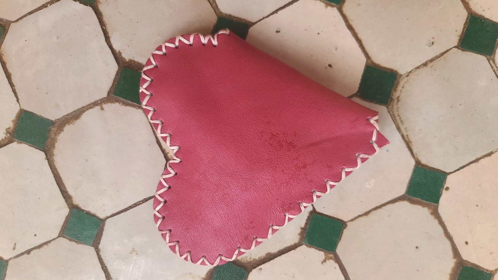  small bag
