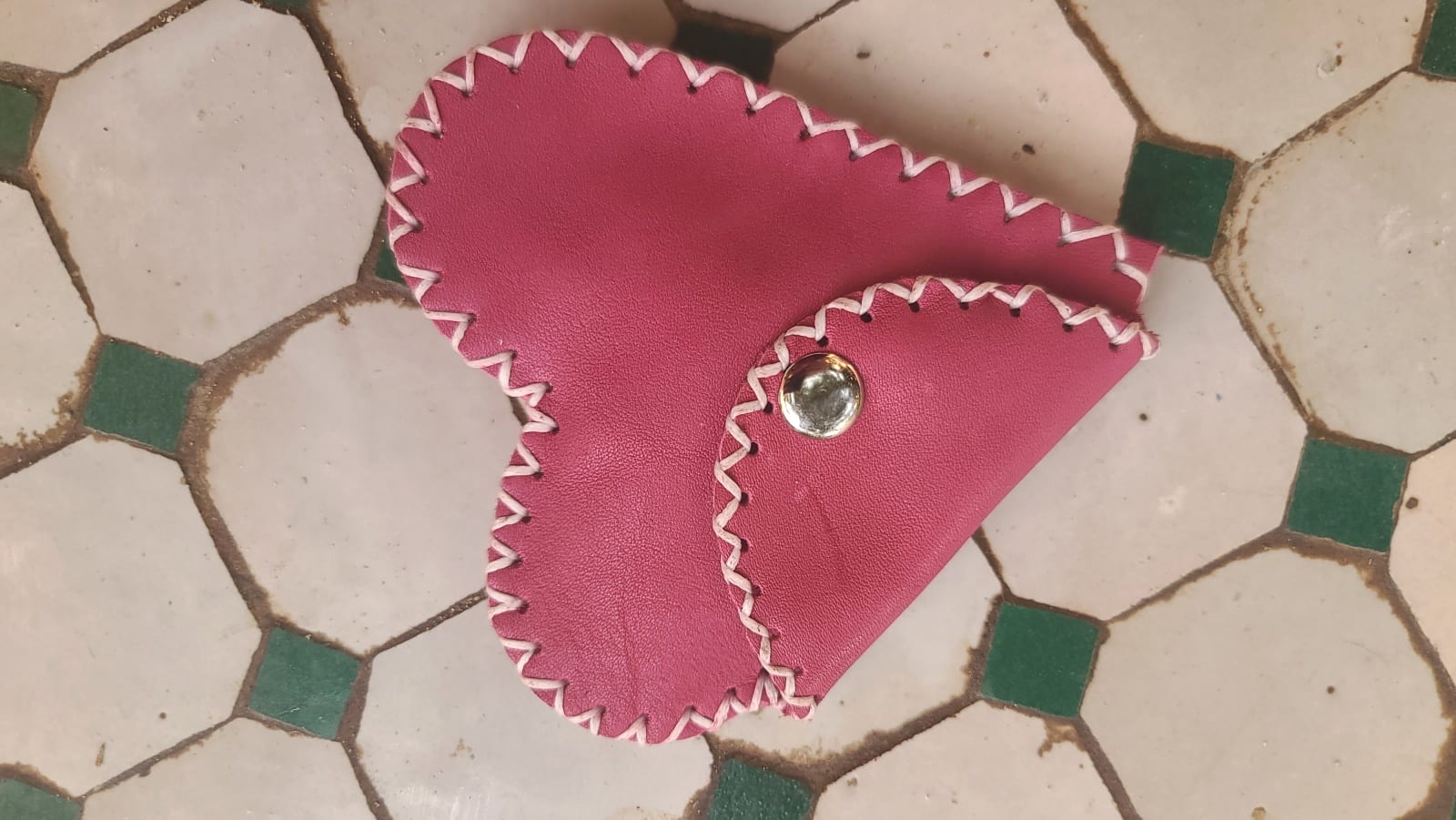  small bag