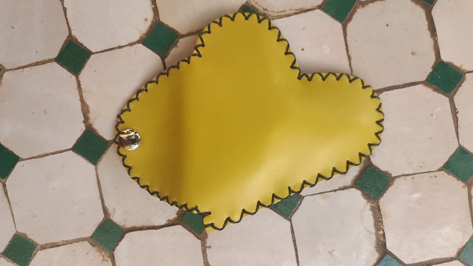  small bag