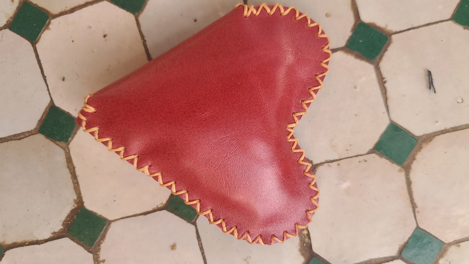  small bag