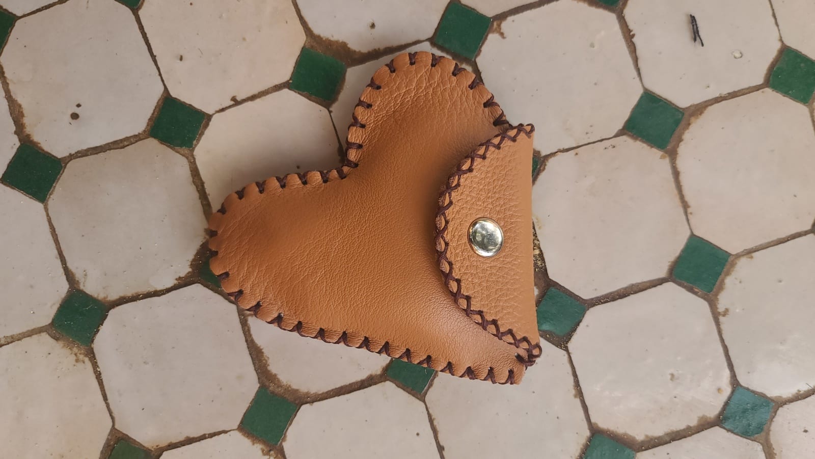  small bag