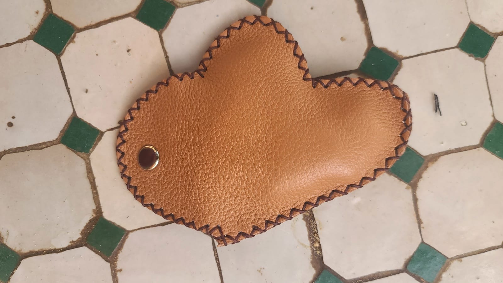  small bag