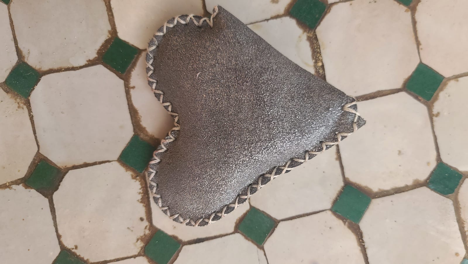  small bag