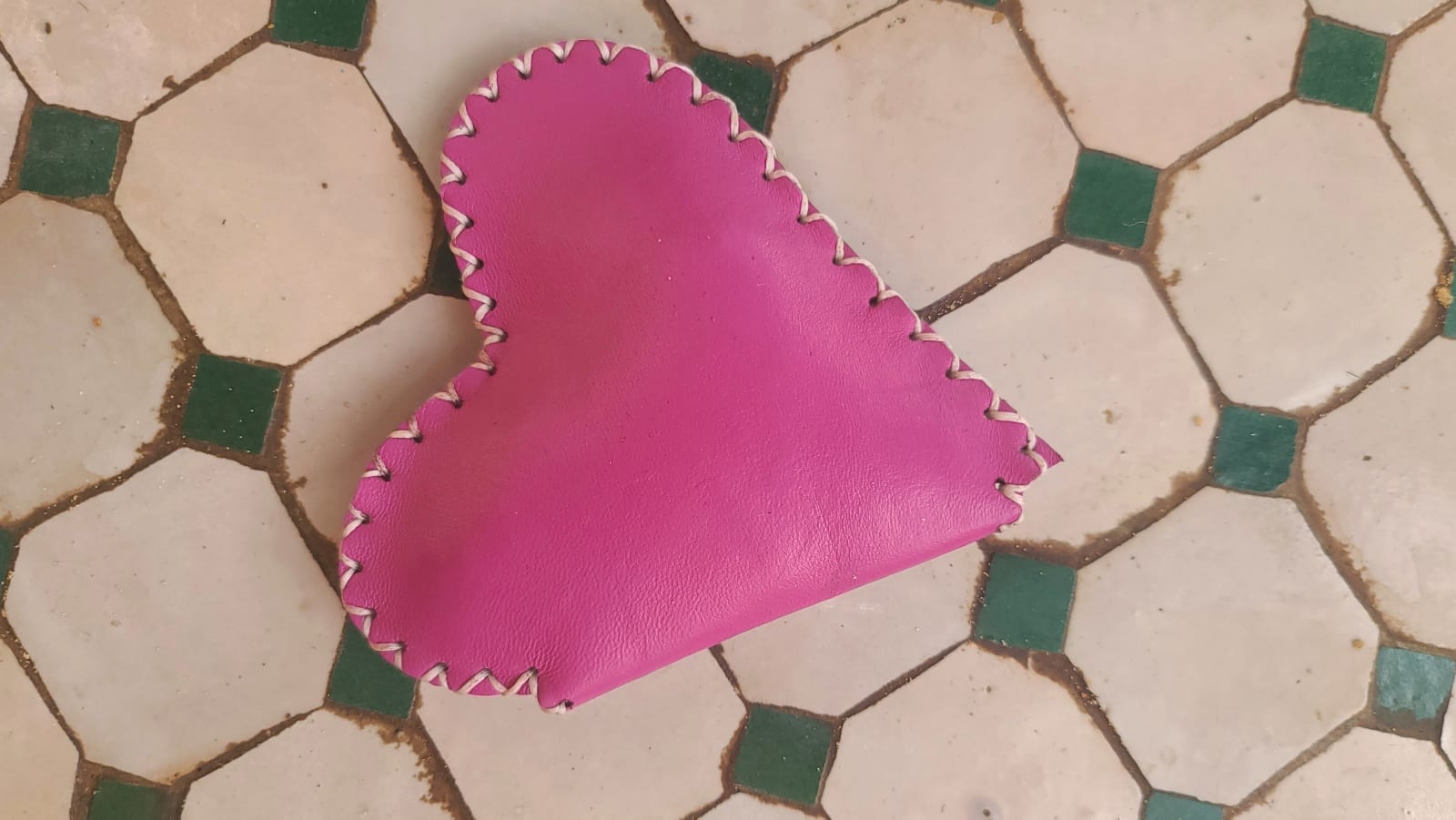  small bag