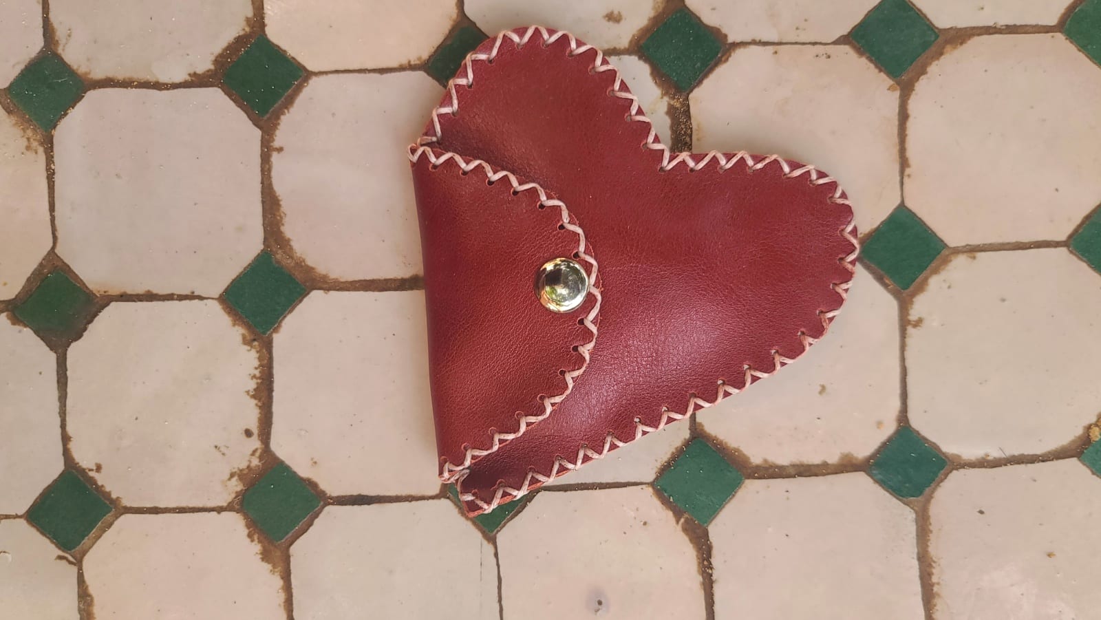  small bag