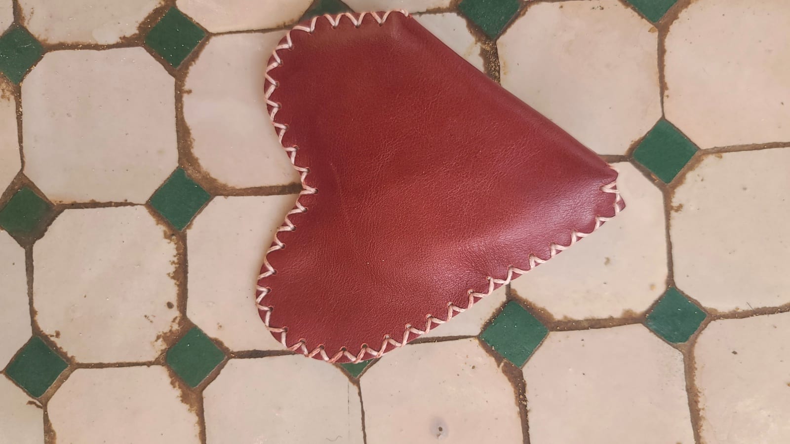  small bag