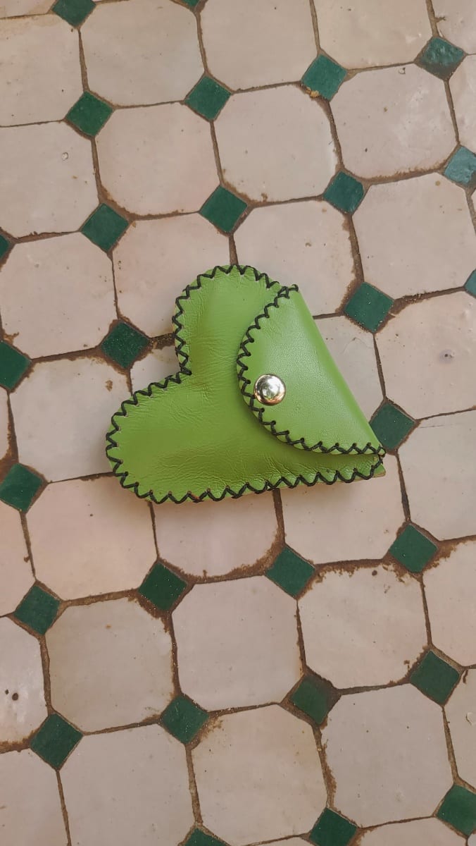  small bag